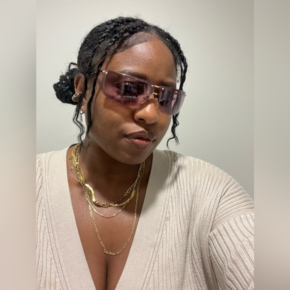 Vintage GUCCI Sunglasses - Picture 14 of 15